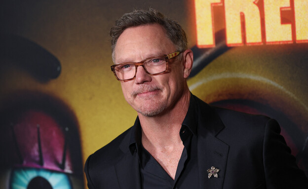 מת'יו לילארד מת'יו לילארד