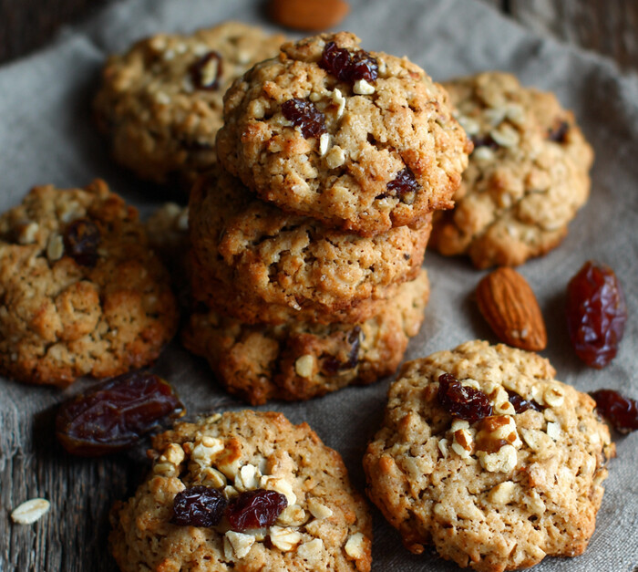 מתכונים לארוחת בוקר עם תמרים