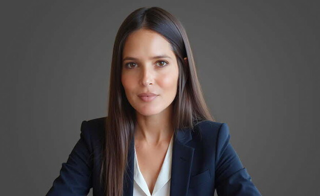 הילה וינטרוב (צילום: יח"צ)