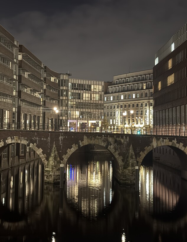 המבורג המבורג