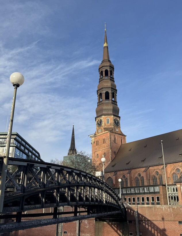 המבורג המבורג