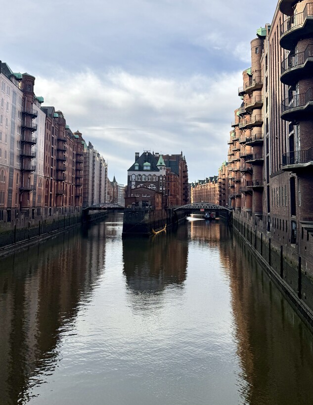המבורג המבורג