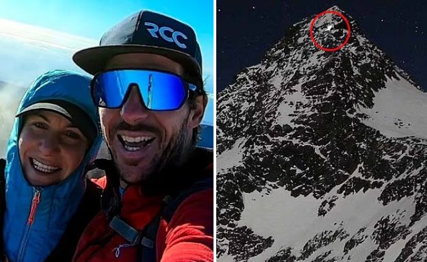 קרסטין גורטנר (צילום: מתוך הרשתות החברתיות לפי סעיף 27א׳ לחוק זכויות יוצרים)