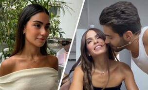 יולי ויצמן ויהודה בוחבוט (צילום: mako)