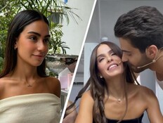 יולי ויצמן ויהודה בוחבוט (צילום: mako) יולי ויצמן ויהודה בוחבוט (צילום: mako)