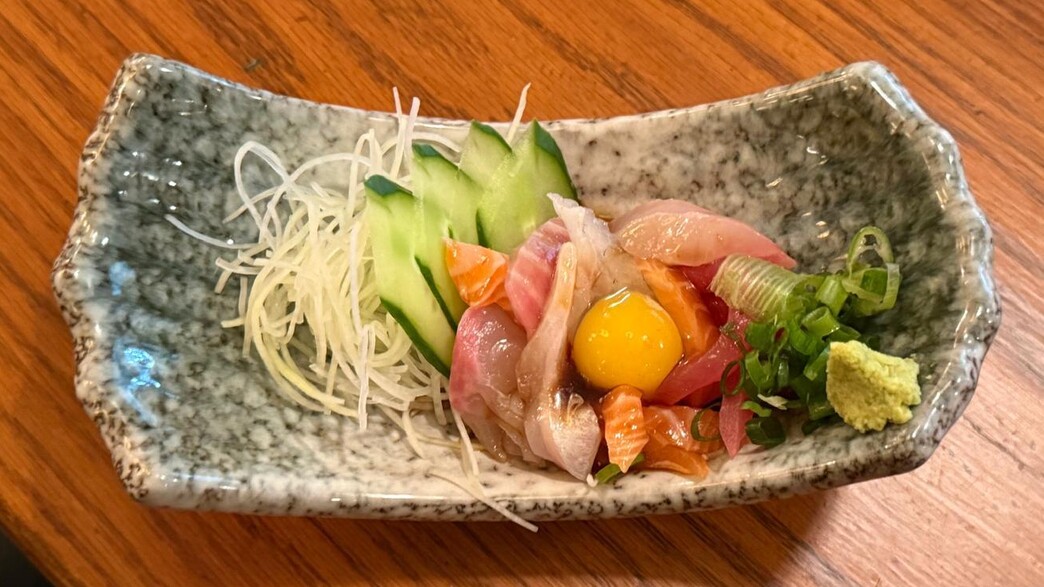 קימורה-יה: איזקאיה חדשה בתל אביב קימורה-יה: איזקאיה חדשה בתל אביב