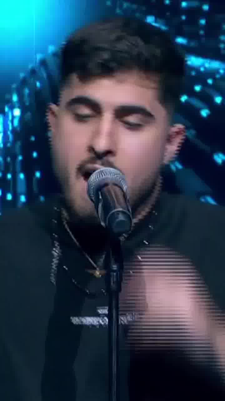 היוצר נוריאל ישר, שעבד עם כמה מהאומנים הגדולים בישראל, הרים את המסך ב"הכוכב הבא של ישראל לאירוויזיון