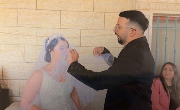 חתונה דרוזית 4 חתונה דרוזית 4