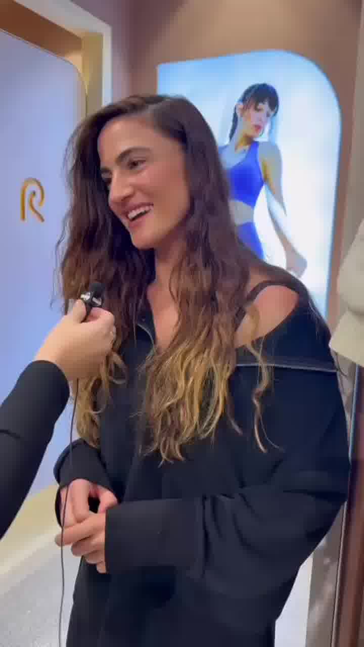 רונה-לי שמעון בריאיון ראשון אחרי הלידה: "נוח לי לבד. זה לא מבהיל אותי"