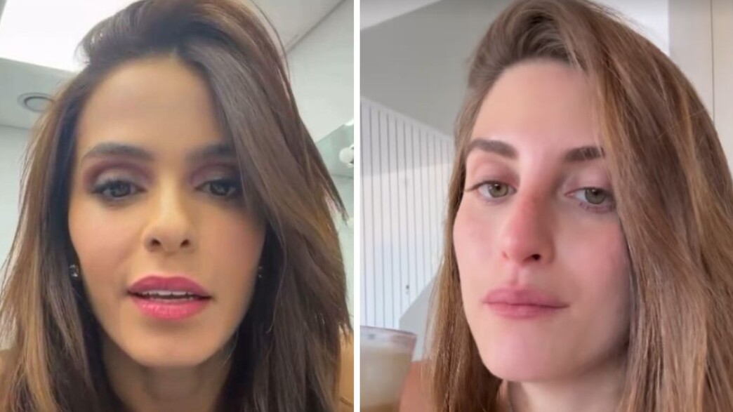 מיכל הקטנה, דנה זרמון מיכל הקטנה, דנה זרמון