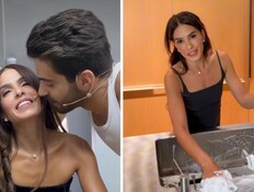 מיכל הקטנה (צילום: אינסטגרם) מיכל הקטנה (צילום: אינסטגרם)