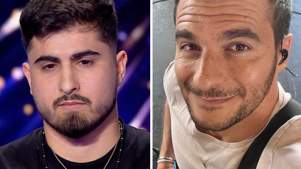 עמיר חדד, נוריאל ישר