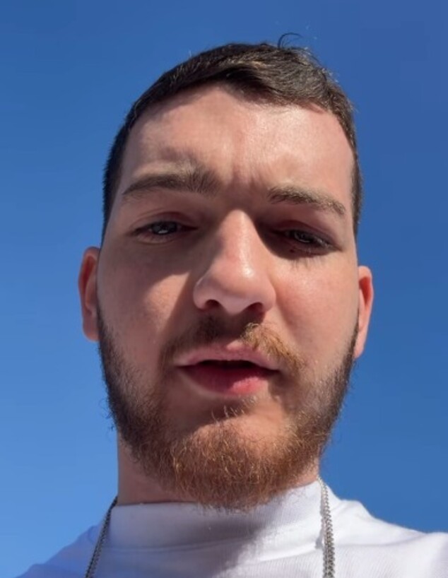 שורד השבי בר קופרשטיין