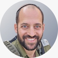 שמרתי בלבנון - ופתאום הבנתי: האמת שחייבת להיאמר לחרדים