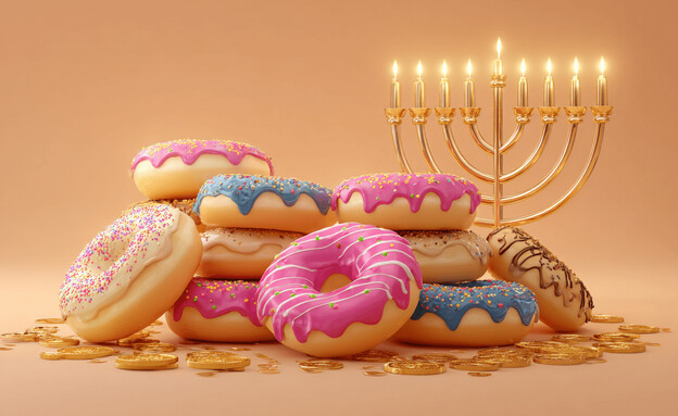 מתי מדליקים את נרות החנוכה מתי מדליקים את נרות החנוכה