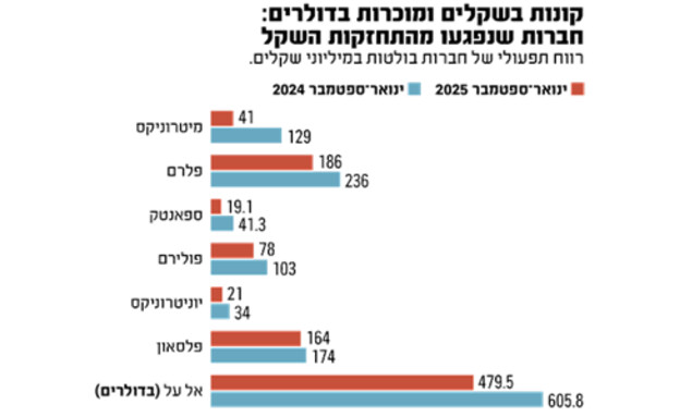 אינפו גלובס שקל חברות אינפו גלובס שקל חברות