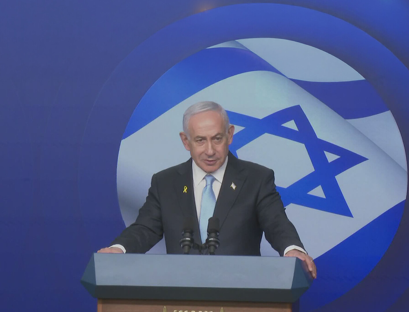 נתניהו: לא אפרוש מהחיים הפוליטיים תמורת חנינה