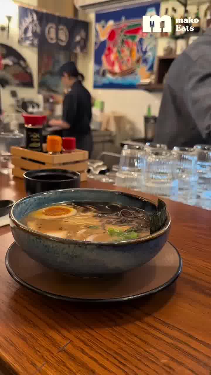 האם זאת המסעדה היפנית שתשנה את כללי המשחק?