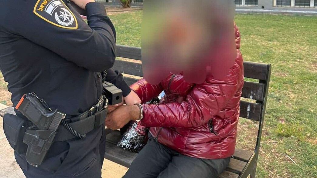 בעקבות הפרסום ב-mako: נעצר החשוד שעקב אחר נשים בת"א והטריד אותן