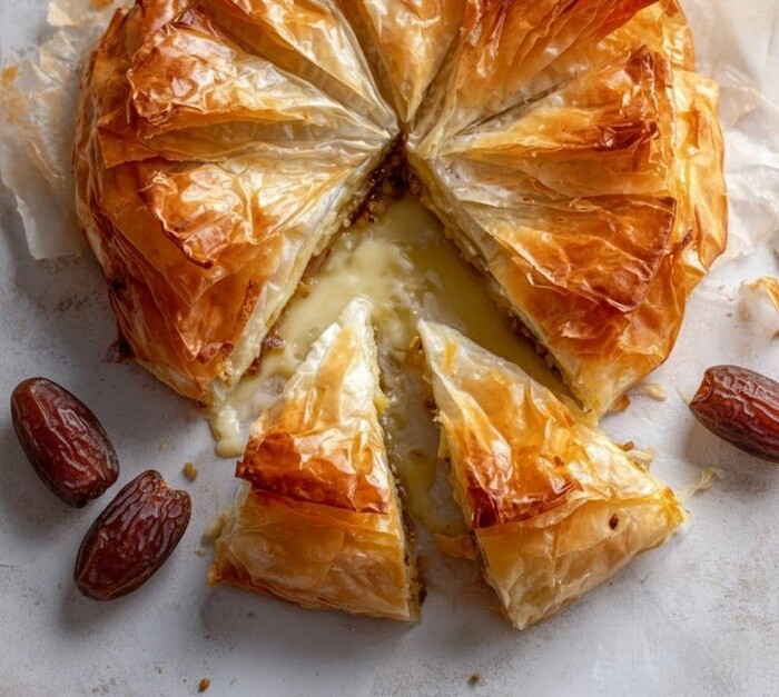 מתכונים לארוחת בוקר עם תמרים