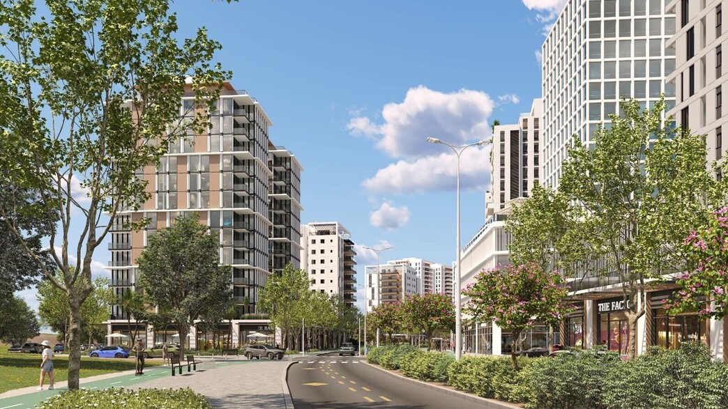 קריית הצעירים ברעננה קריית הצעירים ברעננה