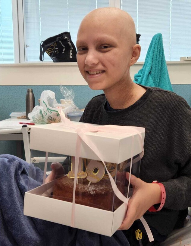 ליבי ריבלין ליבי ריבלין