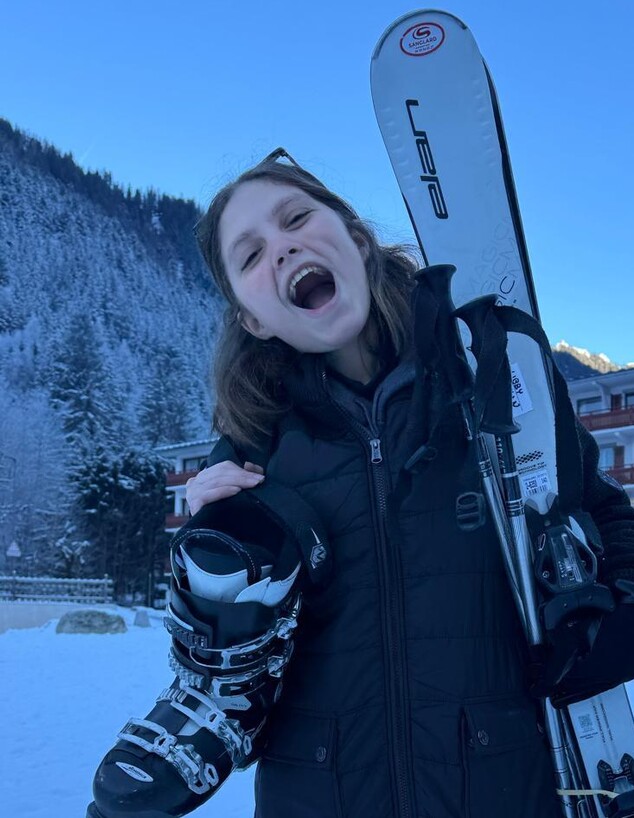 ליבי ריבלין ליבי ריבלין