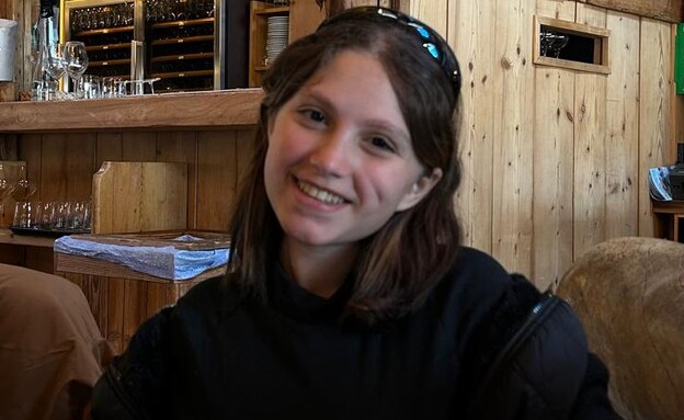 ליבי ריבלין 