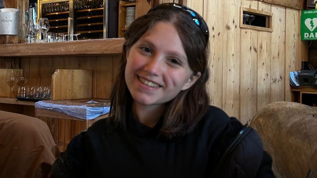 ליבי ריבלין ליבי ריבלין