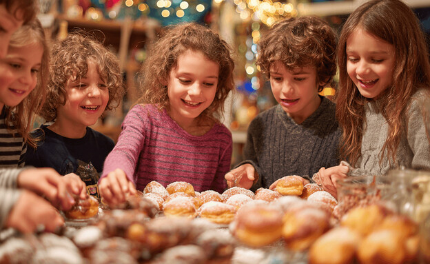 חופשת חנוכה 2025 חופשת חנוכה 2025