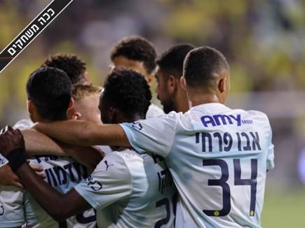 sportFive1631433 (צילום: ספורט 5)