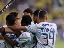 sportFive1631433 (צילום: ספורט 5)