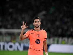 (GETTY) (צילום: ספורט 5)