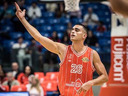 מדר חזר והוביל את הפועל ת&ldquo;א ל-0:7 בליגה (עודד קרני)