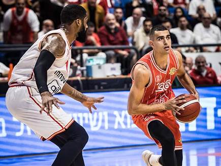 מדר שחזר נראה מצוין (עודד קרני)