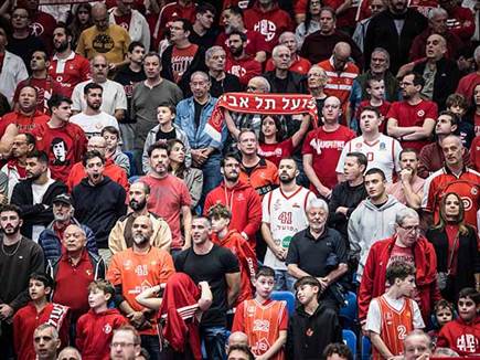 והאוהדים יכולים להיות מרוצים (עודד קרני)