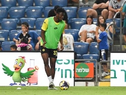 (ברני ארדוב) (צילום: ספורט 5)