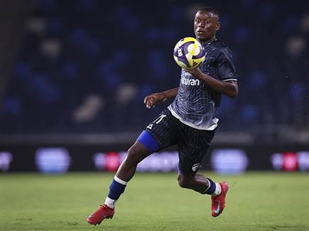 הזר שעשוי לעזוב את ק