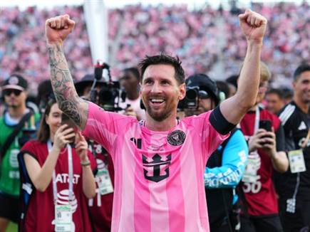 (Photo by Rich Storry/Getty Images) (צילום: ספורט 5)