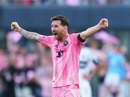 (GETTY) (צילום: ספורט 5)