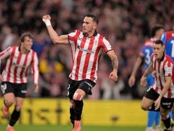 (GETTY) (צילום: ספורט 5)