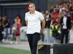 (דני מרון) (צילום: ספורט 5)