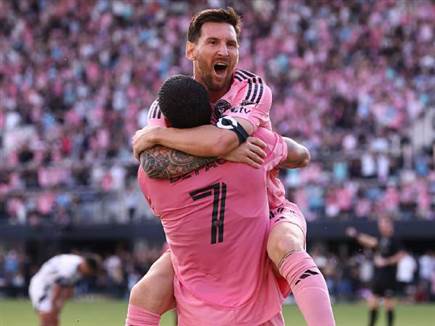 (GETTY) (צילום: ספורט 5)