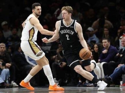 Pamela Smith/Getty Images (צילום: ספורט 5)