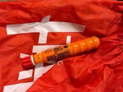 (דוברות המשטרה) (צילום: ספורט 5)