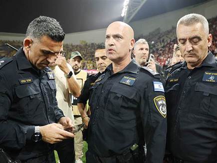 (אלן שיבר) (צילום: ספורט 5)