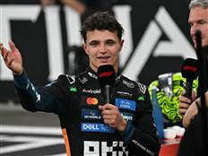 (Photo by Andrej ISAKOVIC / AFP via Getty Images)