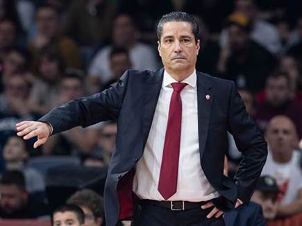 (Photo by Srdjan Stevanovic/Euroleague Basketball via Getty Images