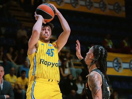 sportFive1641526 (צילום: ספורט 5)