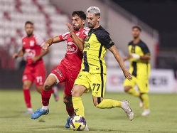 (מאור אלקסלסי) (צילום: ספורט 5)